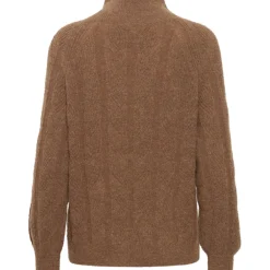 b.young dame strik BYOTIKI - Walnut Best