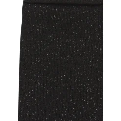 b.young dame strømper BAVILAINE - Black Mix New