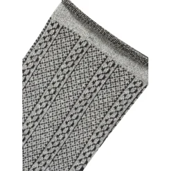 b.young dame strømper BAWLI - Sharkskin Needledrop Mix Discount