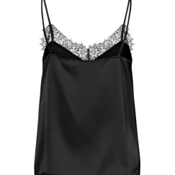 b.young dame top BYFLAIR - Black