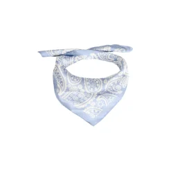 b.young dame tørklæde BAVILKE - Stonewash Mix New