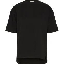 b.young DAME T-SHIRT BYPUSTI - Meteorite Online