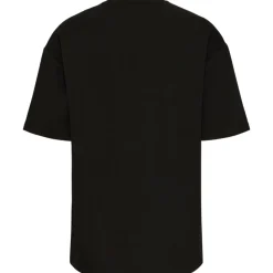 b.young DAME T-SHIRT BYPUSTI - Meteorite Online