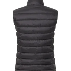 b.young dame vest BYBERTA - Black Outlet