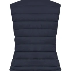 b.young B:YOUNG dame vest BYBERTA - Blue Hot