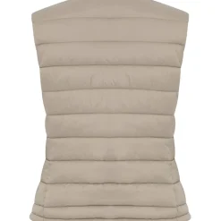 b.young B:YOUNG dame vest BYBERTA - Nature Online