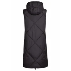 b.young dame vest BYBOMINA - Black Online