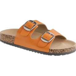 SHOES Cammi dame sandal 2023 - Orange new