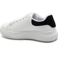 SHOES Carla Dame sneakers 2793 - Black Clearance