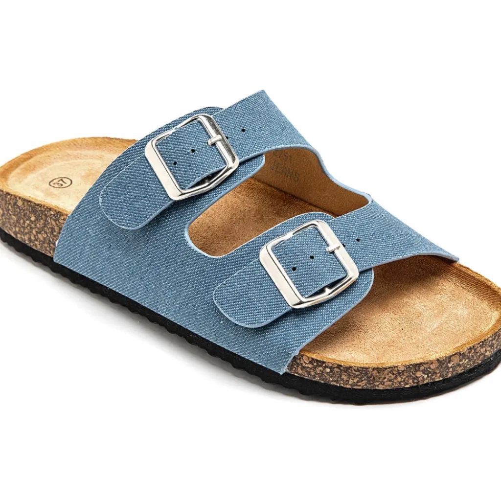 SHOES Cassiope dame sandaler 2751 - Jeans Online