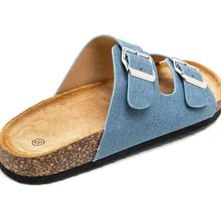 SHOES Cassiope dame sandaler 2751 - Jeans Online