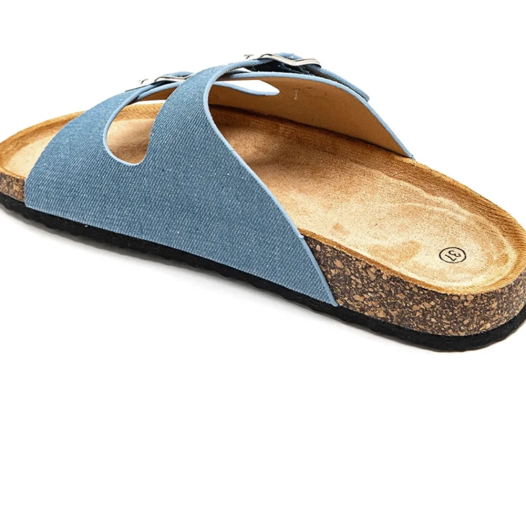 SHOES Cassiope dame sandaler 2751 - Jeans Online
