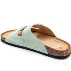 SHOES Cassiope dame sandaler 2751 - Mint Clearance