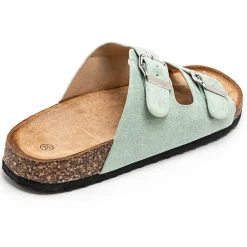 SHOES Cassiope dame sandaler 2751 - Mint Clearance