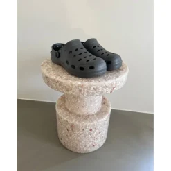 SHOES Corinne dame sandaler V1219-2 - Grey Outlet