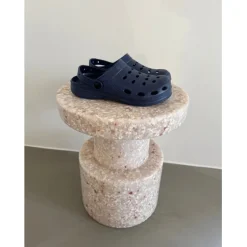 SHOES Corinne dame sandaler V1219-2 - Dark Blue Discount