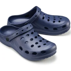 SHOES Corinne dame sandaler V1219-2 - Dark Blue Discount