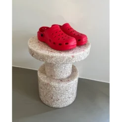 SHOES Corinne dame sandaler V1219-2 - Red Online