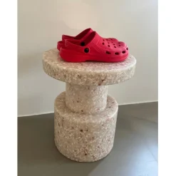 SHOES Corinne dame sandaler V1219-2 - Red Online