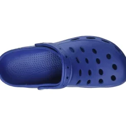 SHOES Corinne dame sandaler V1219-2 - Blue Best