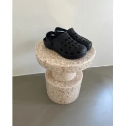 SHOES Corinne dame sandaler V1219-2 - Black Sale