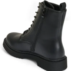 SHOES Cyrielle dame støvler 68275 - Black Sale