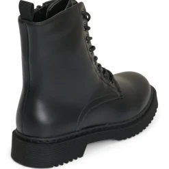 SHOES Cyrielle dame støvler 68275 - Black Sale