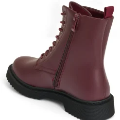 SHOES Cyrielle dame støvler 68275 - Wine