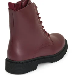 SHOES Cyrielle dame støvler 68275 - Wine