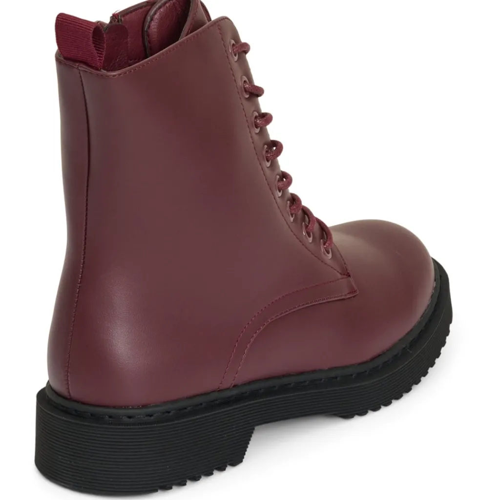 SHOES Cyrielle dame støvler 68275 - Wine