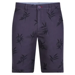 Duke Clothing D555 Herre shorts Chapman1 Plus - Navy New