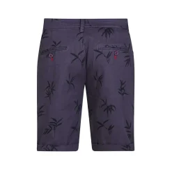 Duke Clothing D555 Herre shorts Chapman1 Plus - Navy New