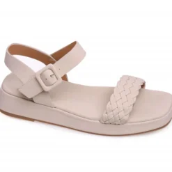 SHOES Dame sandal 6949 - Beige Online