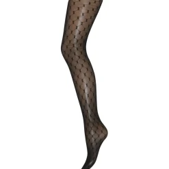 DECOY dame tights 25den 16007 - Grate Pattern Sale