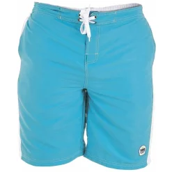 Duke Clothing DUKE D555 Badebukser Herre Clyde Plus - Light blue Online