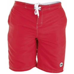 Duke Clothing DUKE D555 Badebukser Herre Clyde Plus - Red Clearance