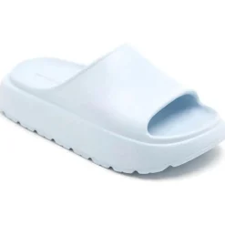 SHOES Elisabeth dame sandal 3762 - Blue Discount