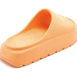 SHOES Elisabeth dame sandal 3762 - Orange Outlet