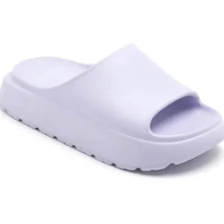 SHOES Elisabeth dame sandal 3762 - Purple