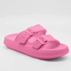 SHOES Ellen dame Sandal 3752 - Fuxia
