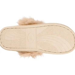 SHOES Ellie hjemmesko YL-95 - Beige Online