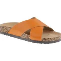 SHOES Evie Sandal 2004 - Orange Best