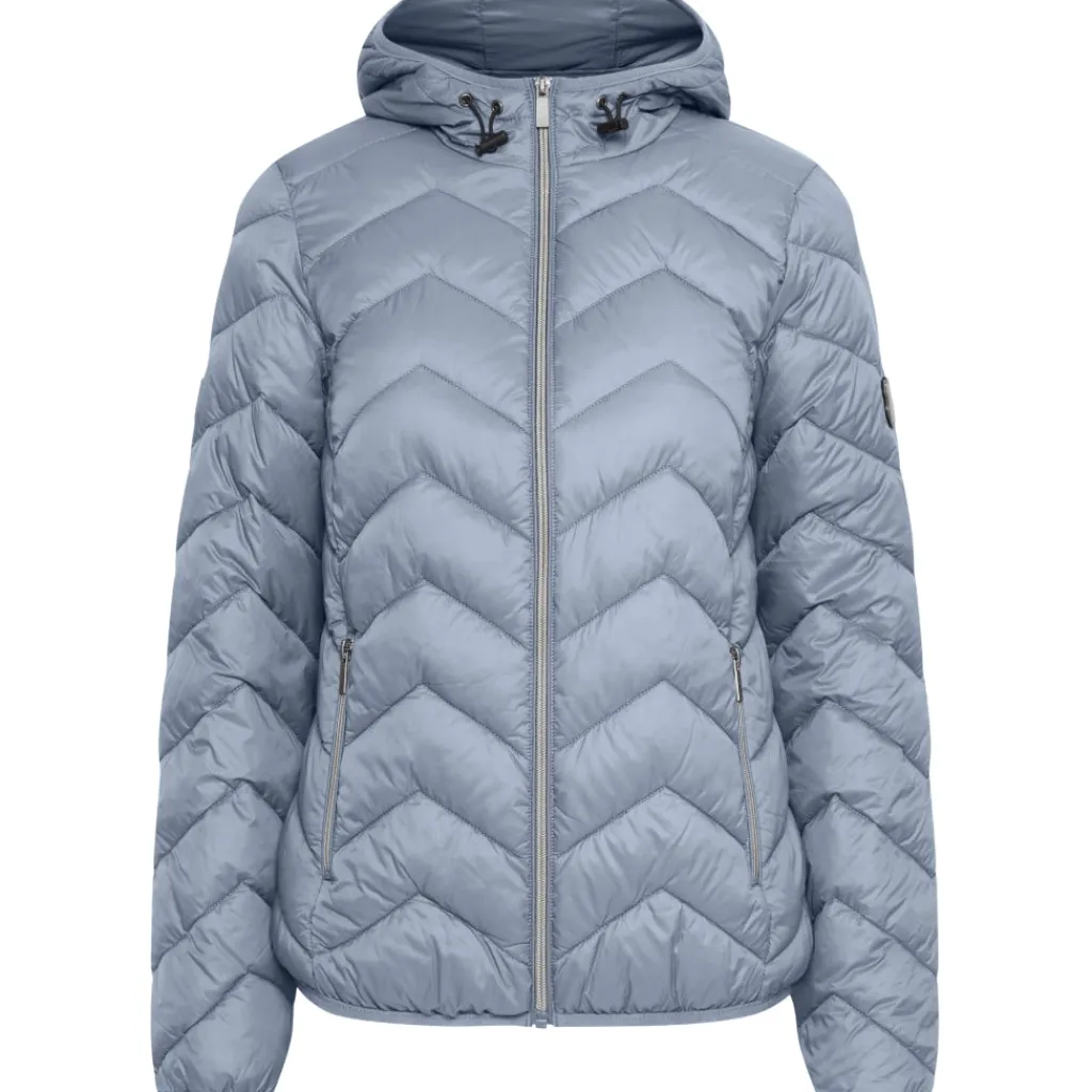 Fransa dame jakke FRBAPADDING - infinity Best