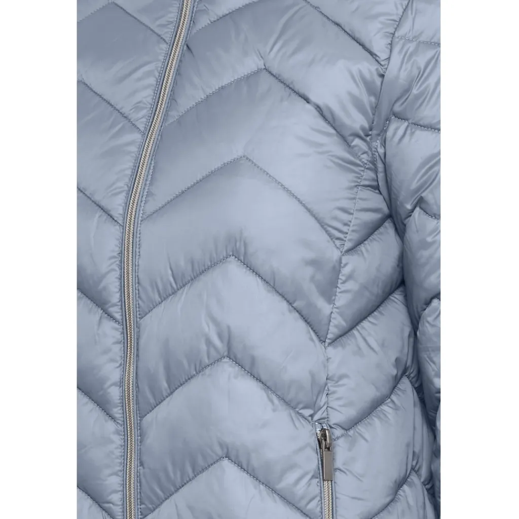 Fransa dame jakke FRBAPADDING - infinity Best