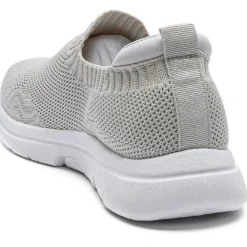 SHOES Frede dame sneakers VG182 - Beige Discount