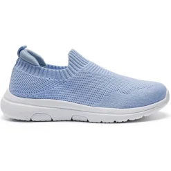 SHOES Frede dame sneakers VG182 - Blue New