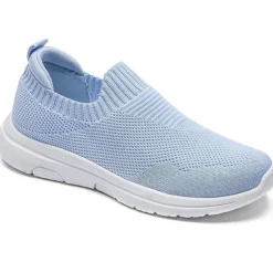 SHOES Frede dame sneakers VG182 - Blue New