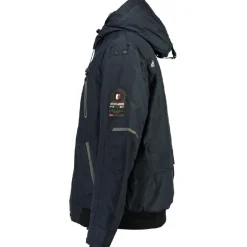 Geographical Norway Herre Vinterjakke Balistique - Navy Online