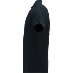 Geographical Norway POLO Herre KEYTHEN - Navy New