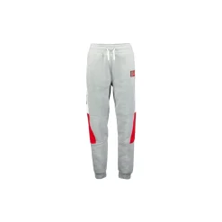 Geographical Norway sweatpants Molem - Grey Best